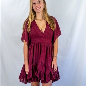 Holidaze Dress